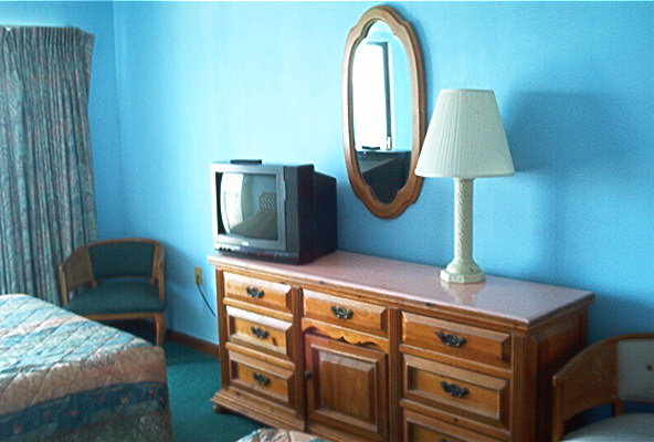 Bluewater #803, Myrtle Beach, SC