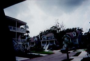 Mulberry Place Subdivision